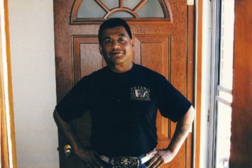 Obituary of Manuel Rivas