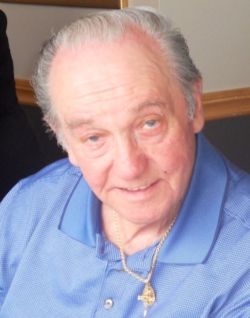 Obituary of Laurent Parent