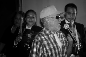 Obituary of Lorenzo Lopez Valles