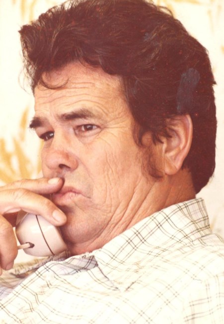 Obituary of Jack Armstrong Sr.