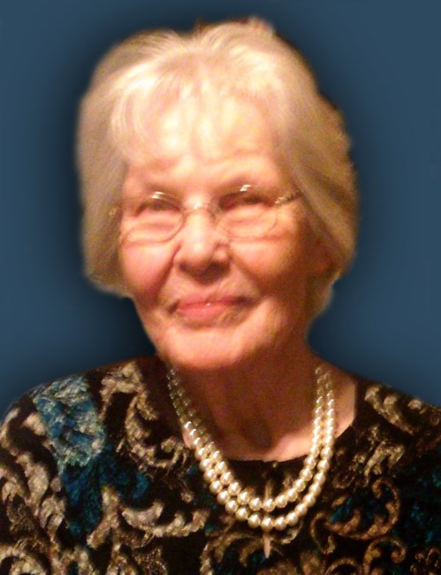 Obituary of Willie Mae Conner