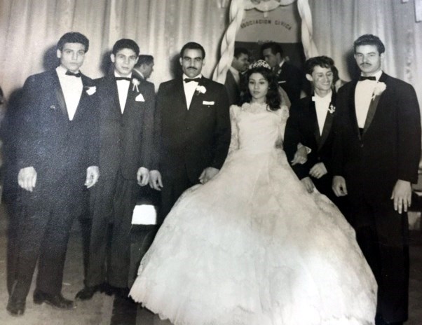 Obituario de Roberto Ortiz Ortiz