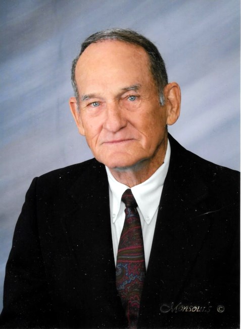 Obituary of Dr. Howard Lee Snider Sr.