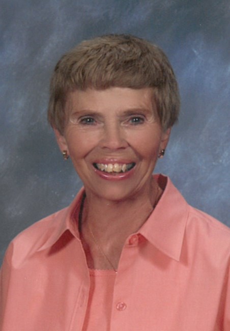 Obituary of Alice E. Lynch Anderson