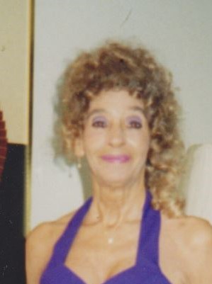 Obituary of Eloise "Kitty" M. Wade