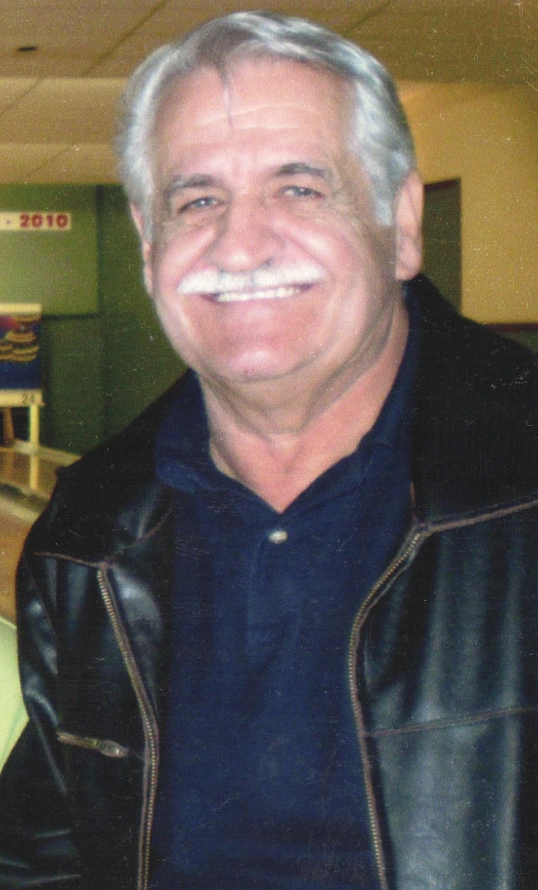 Obituario de Jacques Lévesque