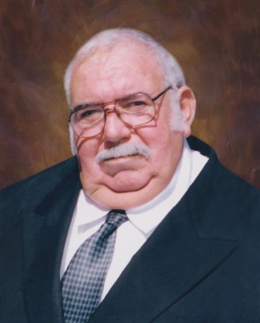 Obituary of Guadalupe "Wally" Hinojosa