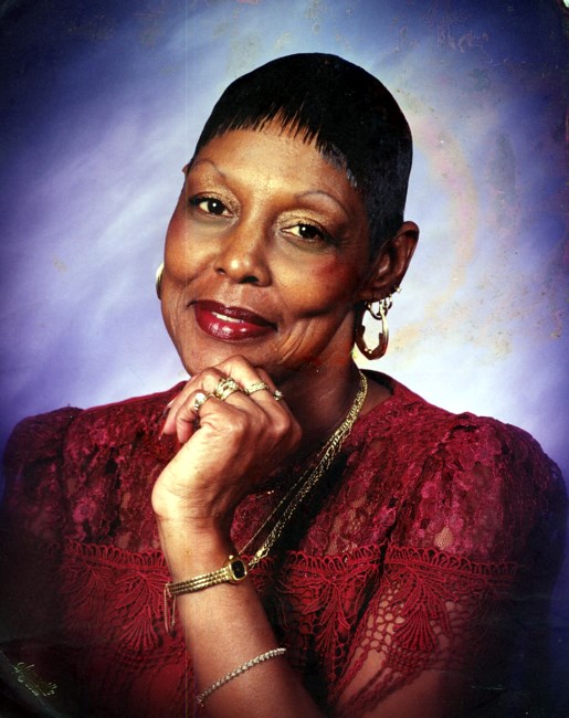 Obituary of Bernice Jones