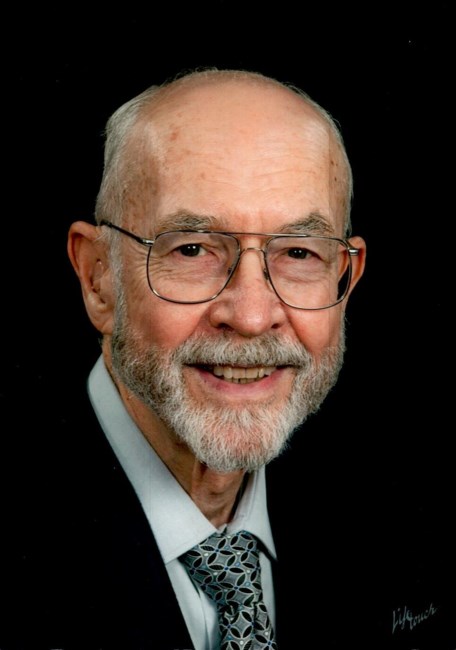 Obituary of Dr. Jack B. Snowden