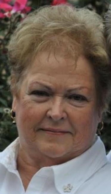 Obituary of Sue Wood