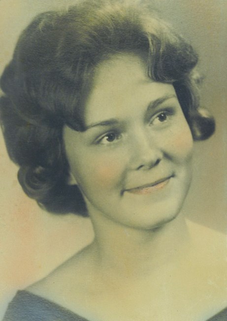 Obituary of Anna Mae Brandli