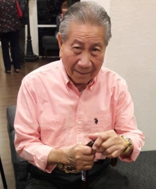 Obituario de Rene Lopez Briones