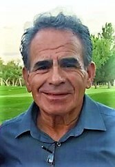 Obituary of Carlos Rene Guerrero