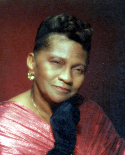 Obituario de Ethel Lee Banks