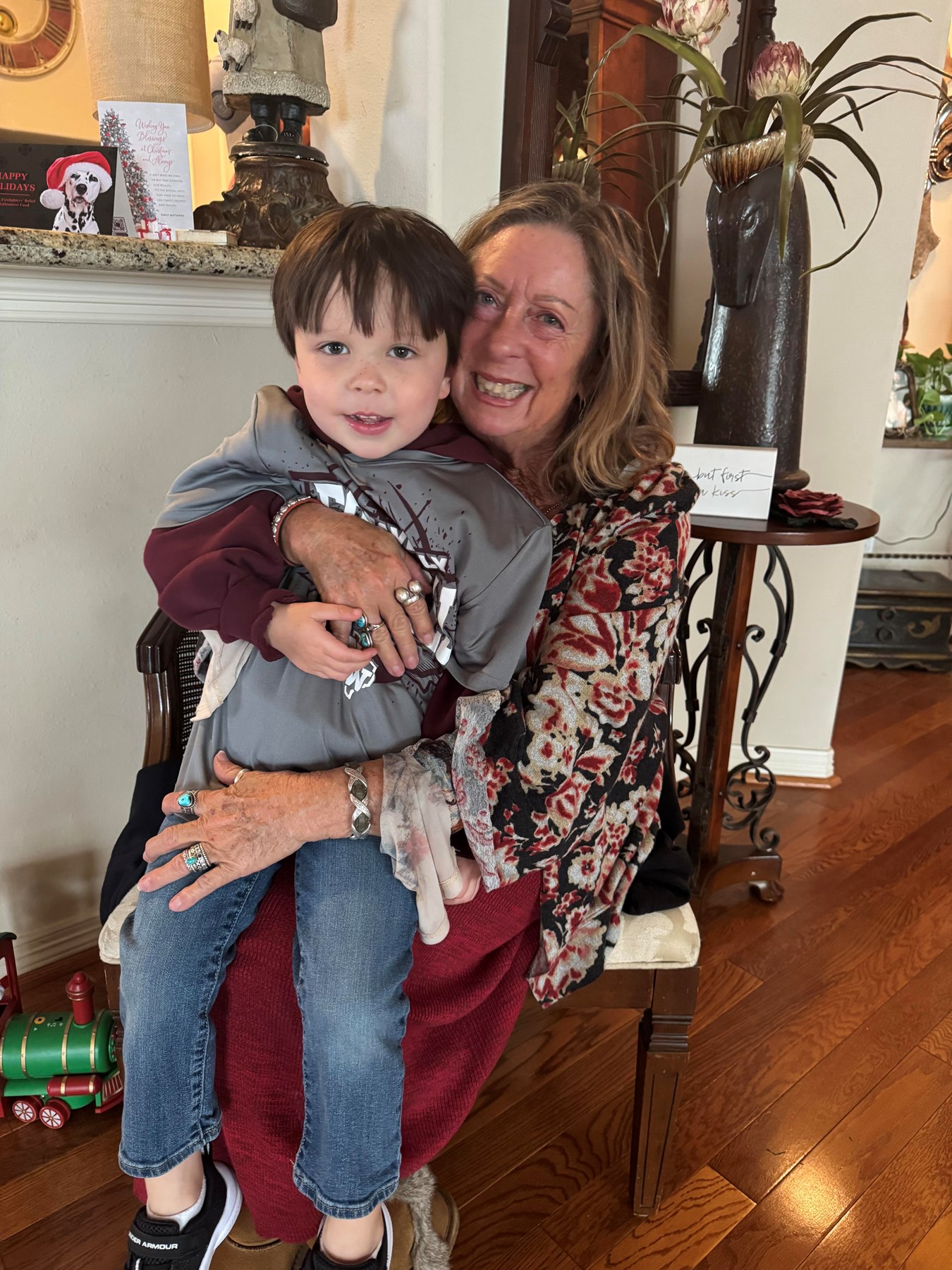 Obituary of Denise June  Rowell-Scott