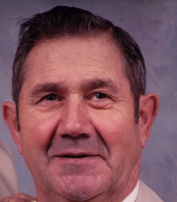 Obituary of Hubert Ray Epperson