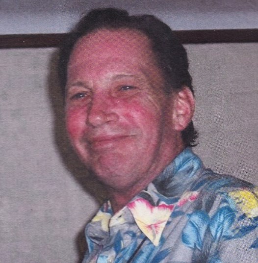 Obituary of Arthur Joseph Lambert