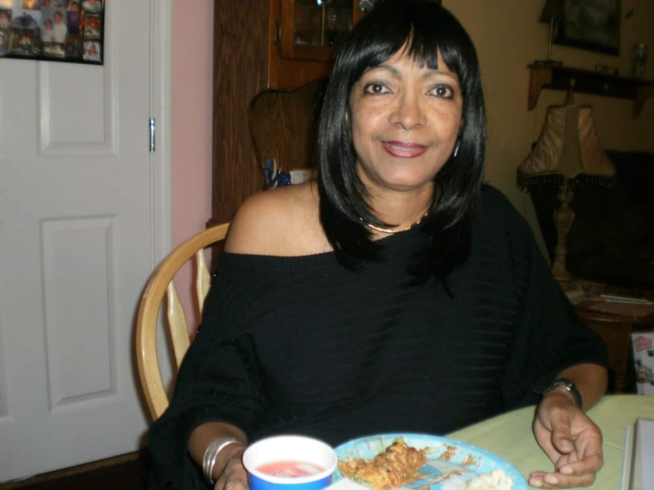 Obituary of Rita Jeanne Lyles Lucas