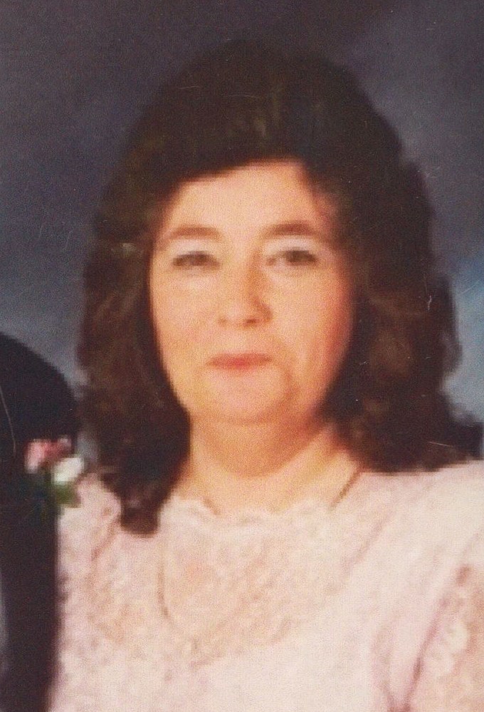 Obituary of Vickie Sue Angrick