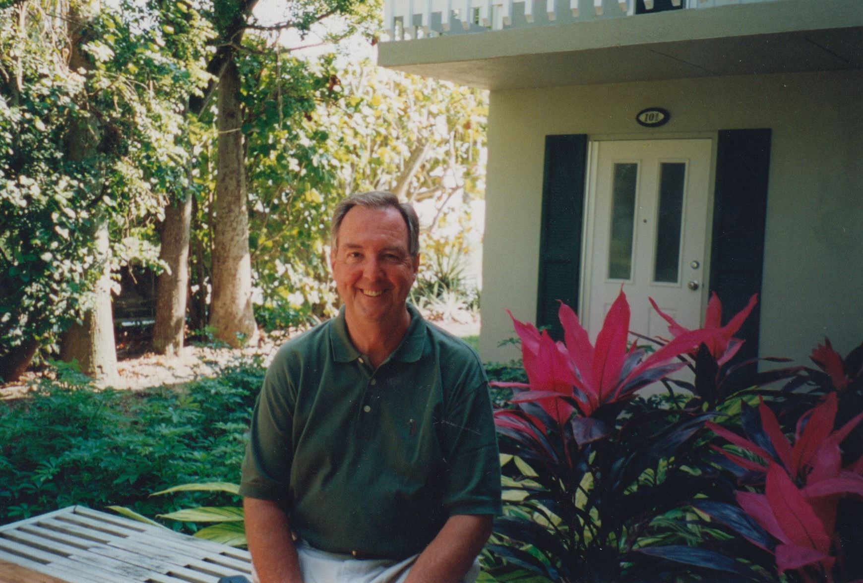 Obituary of Jerry D. Gentry