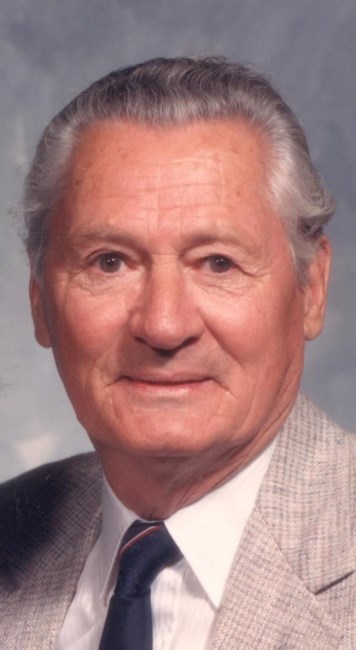 Obituary of Ralph Willard Nichols