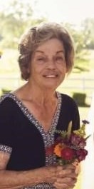 Obituary of Jo Ann Walker