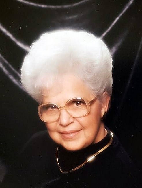 Obituario de Rosemarie Catherine Childers