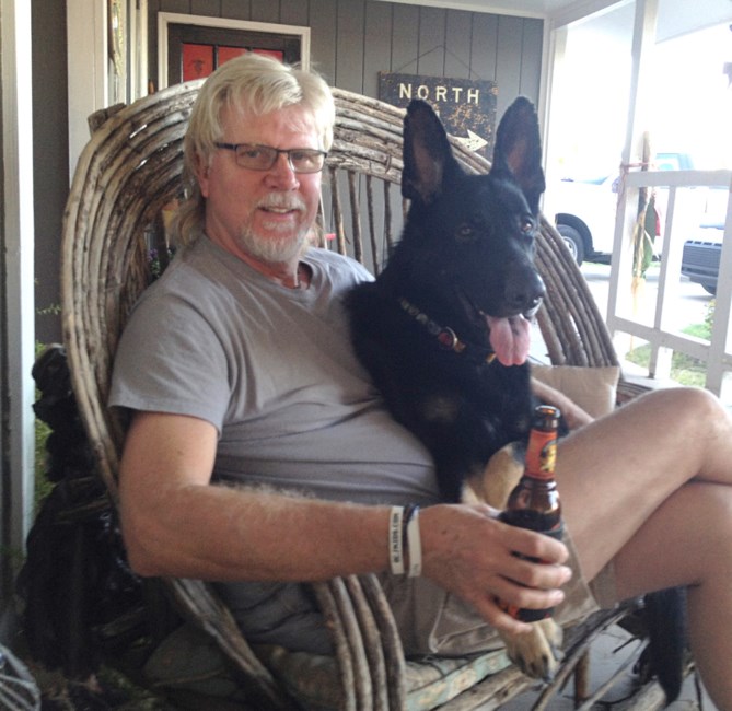 Obituary of Jon Michael Tietz