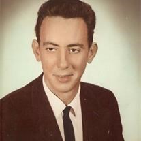 Obituary of Charles Isaac Slaughter