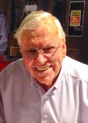 Obituary of Jerry Smith