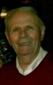 Obituary of Frederick Wayne Dougherty