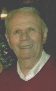 Obituary of Frederick "Fred" Wayne Dougherty Sr.