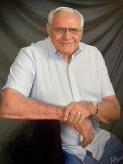 Obituary of Robert W. "Bob" Jackson