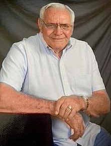 Obituario de Robert W. "Bob" Jackson