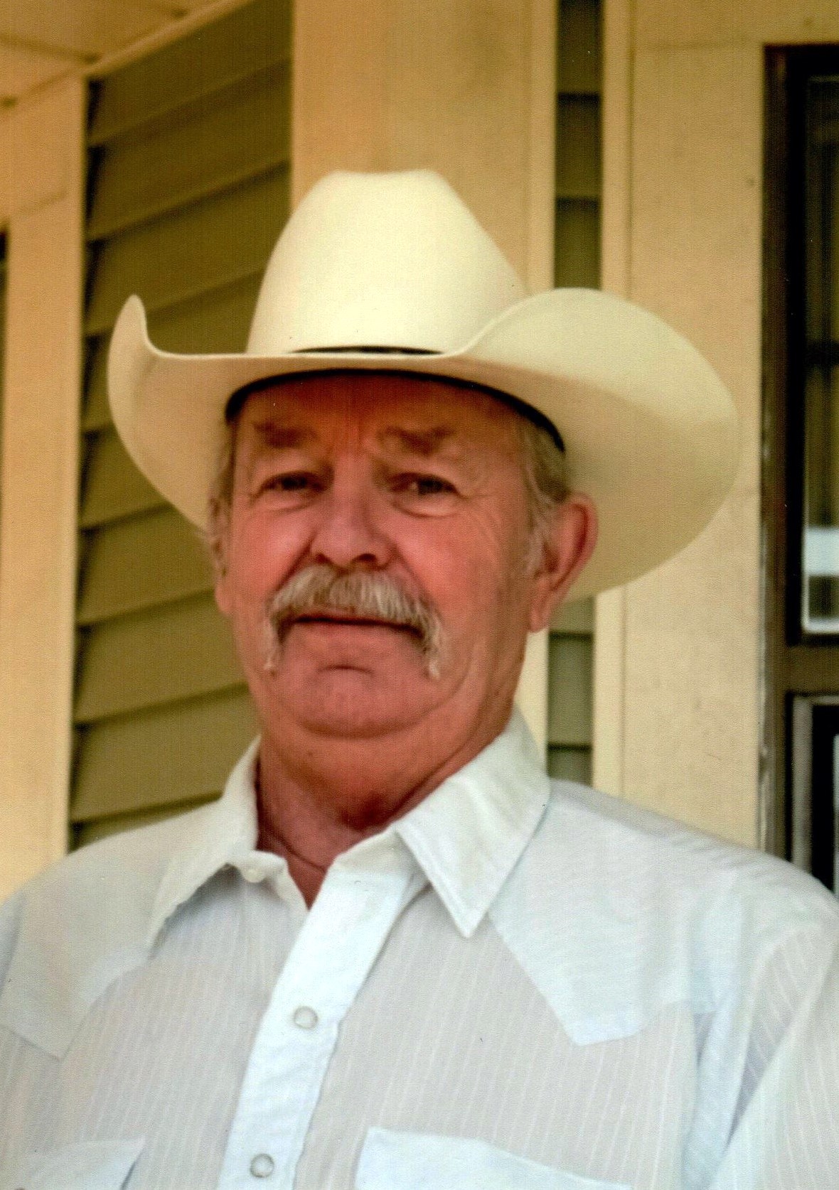 Ronald Colston Obituary Nacogdoches, TX