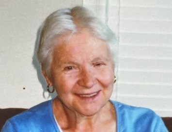 Obituary of Immacolata Perna