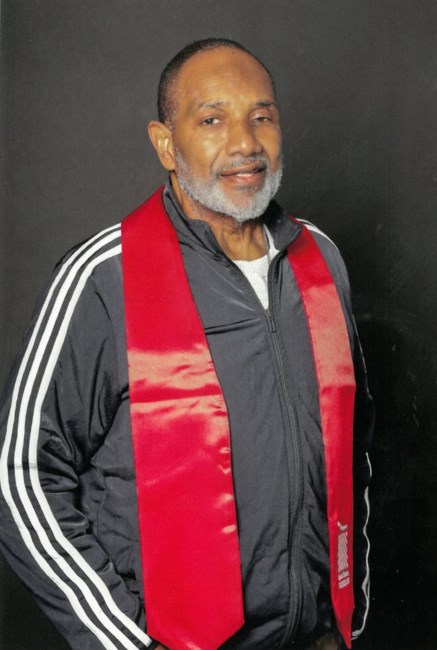 Obituary of Alan Thomas Taylor Sr.