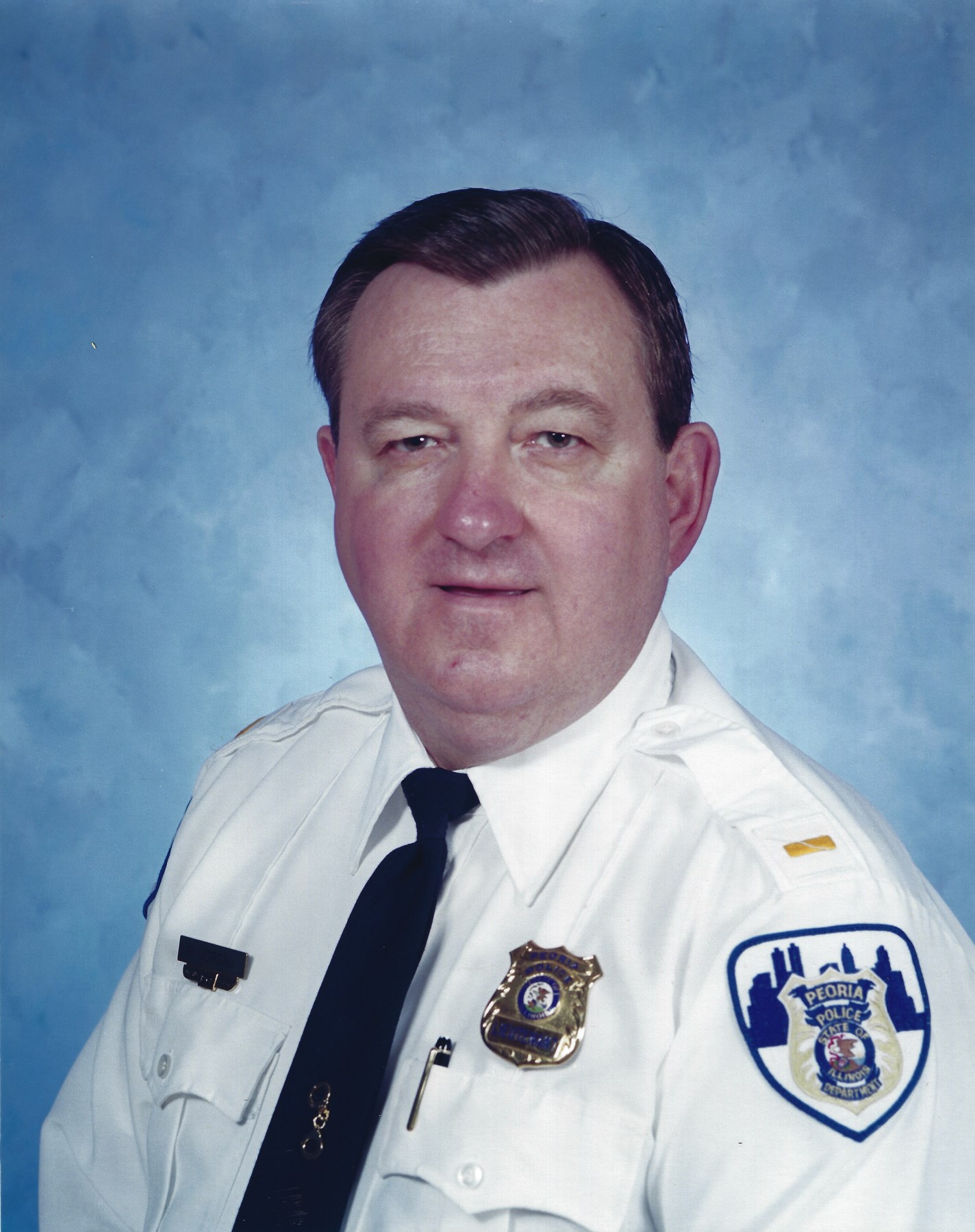 Obituary of Richard "Rich" L. Jordan