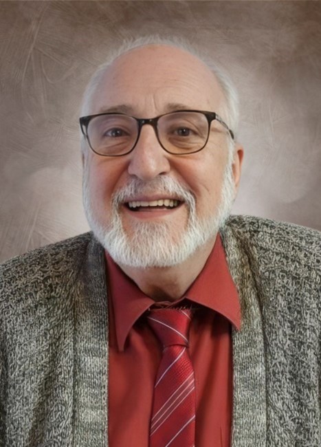 Obituary of Jacques Fortin