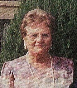 Obituary of Patty L. Tyler
