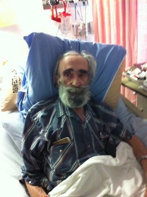 Obituary of Robert Harry Roy Brown-John