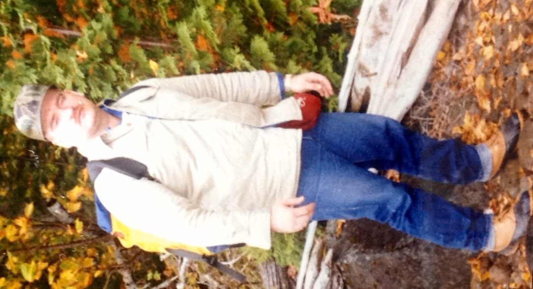 Obituario de Terry George Leavitt