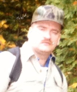 Obituario de Terry George Leavitt