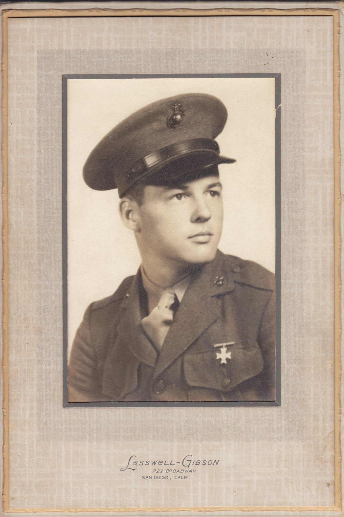 Obituary of Harry Clinton Heyman