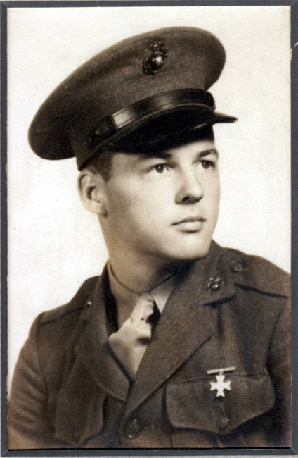 Obituary of Harry Clinton Heyman