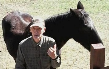 Obituary of George Harold Fain