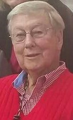 Obituary of Richard Farrell Kruger