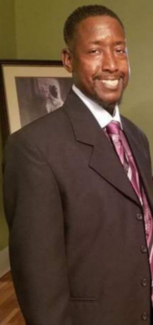 Obituary of Mr. Curtis Emmanuel Holder