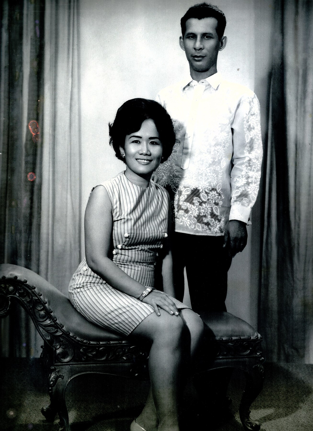 Obituary of Leticia Siazon Keaton