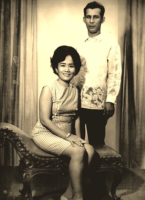 Obituary of Leticia Siazon Keaton